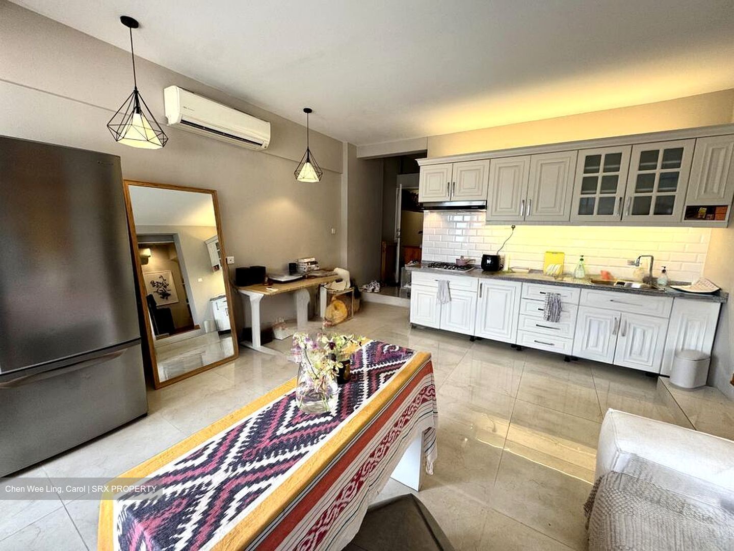 The Riverwalk / Riverwalk Apartments (D1), Apartment #466771061